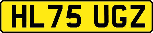 HL75UGZ