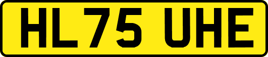 HL75UHE
