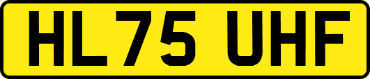 HL75UHF