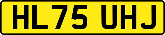 HL75UHJ