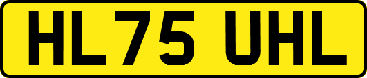 HL75UHL