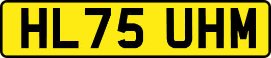 HL75UHM