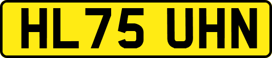 HL75UHN