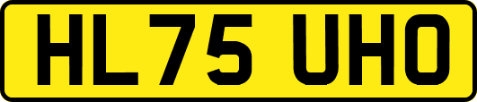 HL75UHO
