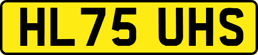 HL75UHS