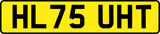 HL75UHT