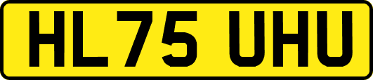 HL75UHU