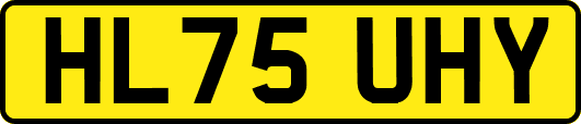 HL75UHY