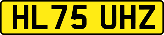HL75UHZ