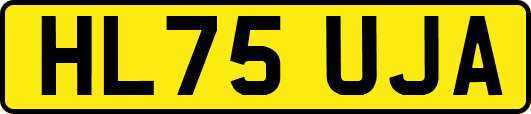HL75UJA