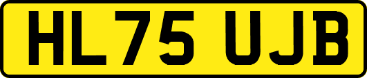 HL75UJB