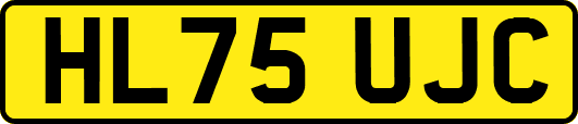 HL75UJC