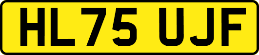 HL75UJF