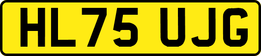 HL75UJG
