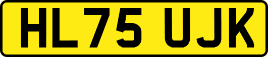 HL75UJK