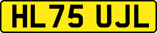 HL75UJL