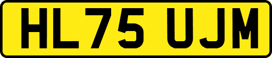 HL75UJM