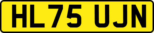 HL75UJN