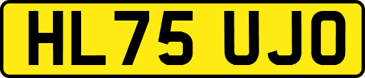 HL75UJO