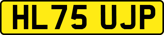 HL75UJP