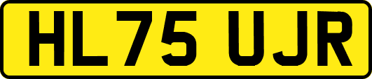 HL75UJR