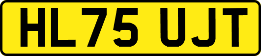 HL75UJT