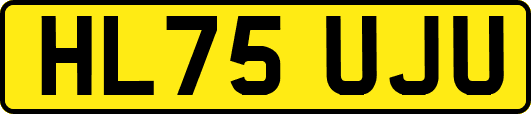 HL75UJU