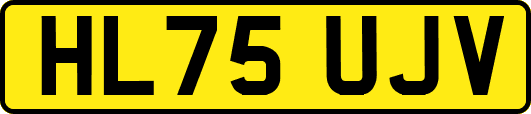 HL75UJV