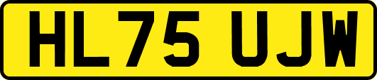 HL75UJW