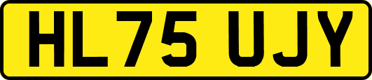 HL75UJY