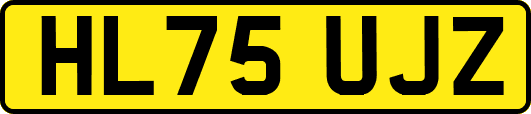 HL75UJZ