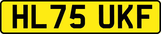 HL75UKF