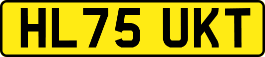 HL75UKT