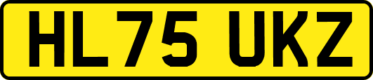HL75UKZ