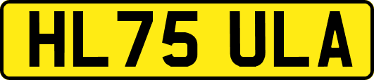 HL75ULA