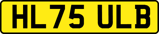 HL75ULB