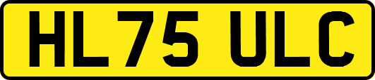HL75ULC