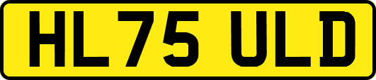 HL75ULD