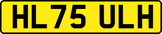 HL75ULH