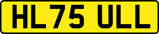 HL75ULL