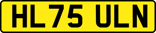 HL75ULN