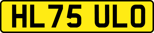 HL75ULO