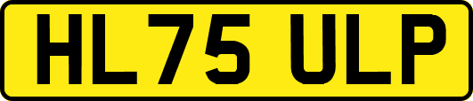 HL75ULP