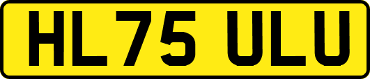 HL75ULU