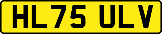 HL75ULV