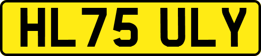 HL75ULY