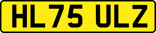 HL75ULZ