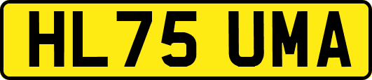 HL75UMA