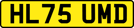 HL75UMD