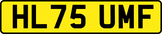 HL75UMF